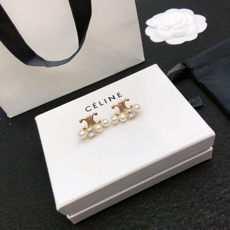 Celine Earrings